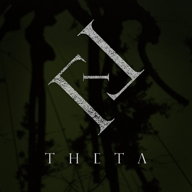 Theta cover art