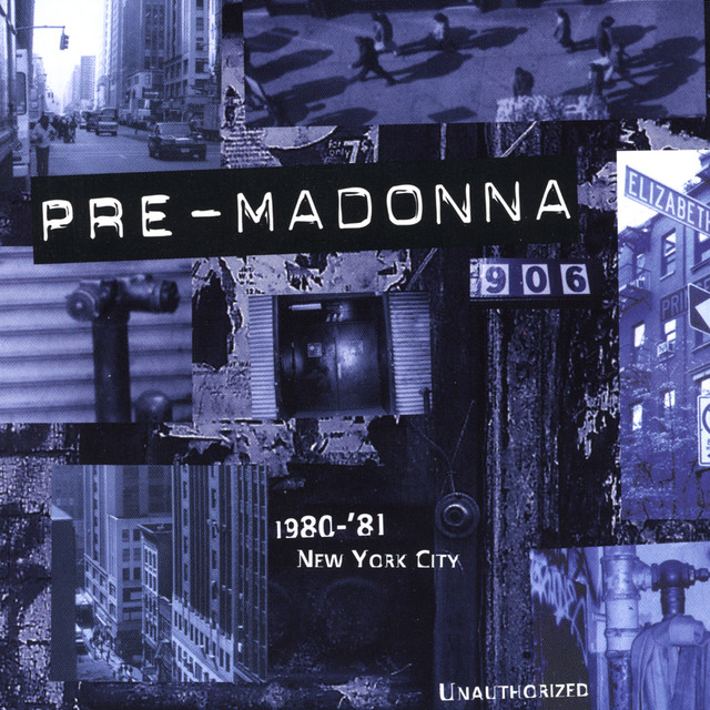 Pre Madonna – Álbum de Madonna | Spotify
