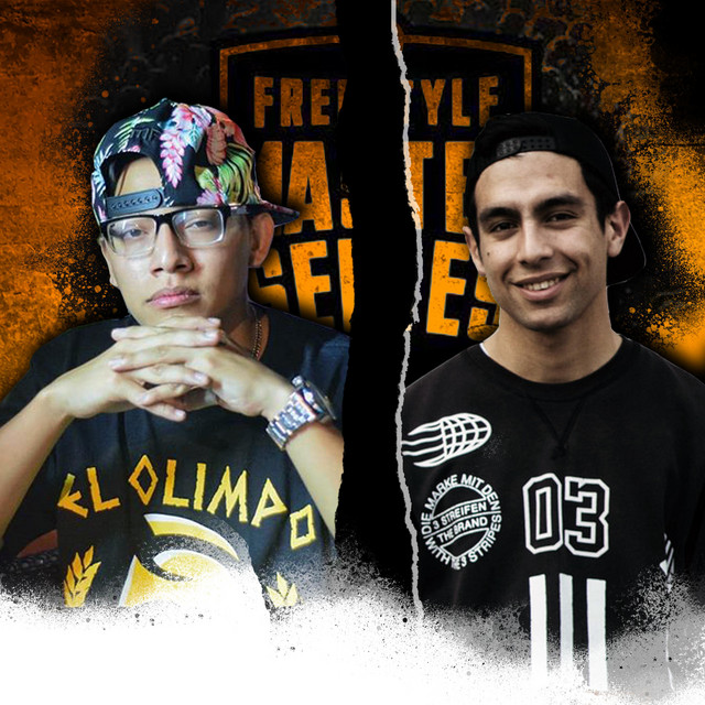 Teorema Potencia Playoff Internacional cover art