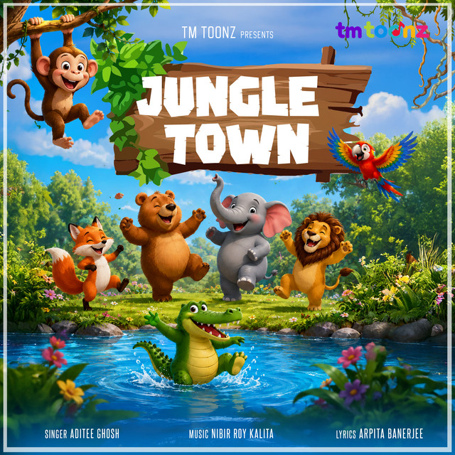 Jungle Town