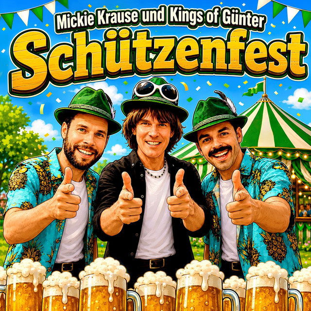 Schützenfest album image