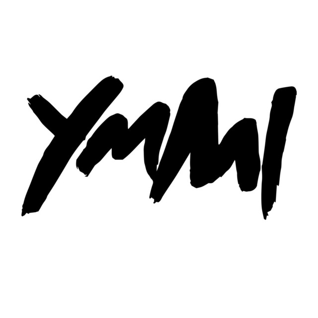 Ymmi cover art