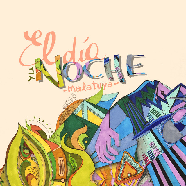 El Día y la Noche cover art