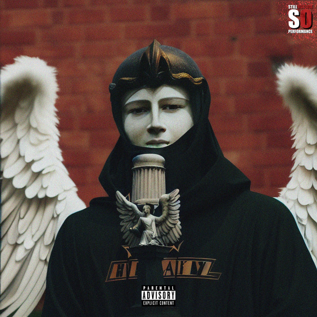 undefined album image