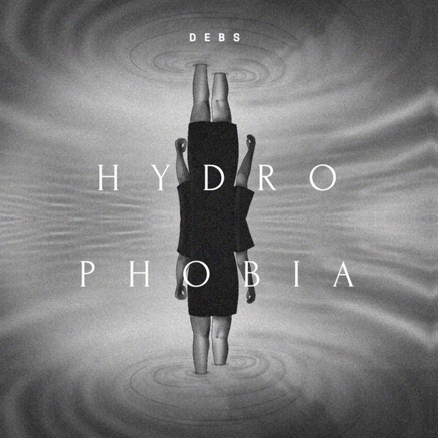 Hydrophobia cover art