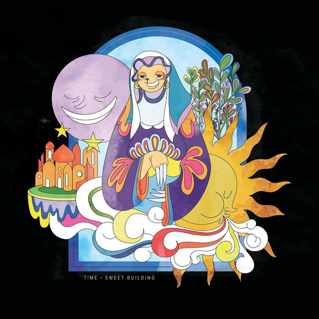 undefined album image