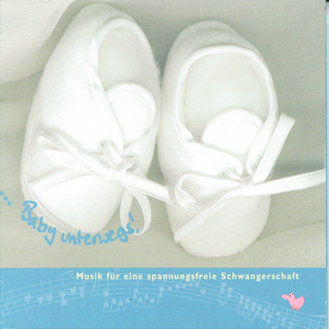 Baby unterwegs!