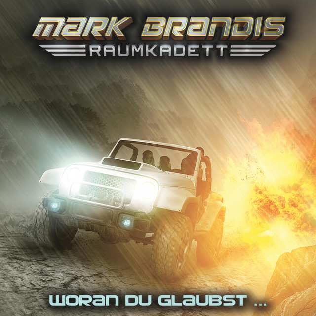 Cover: Woran du glaubst …