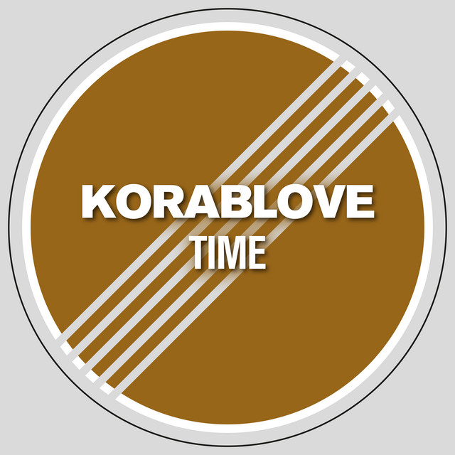 Time - Original Mix cover art