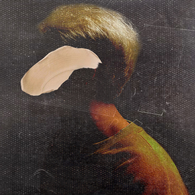 BEIGE cover