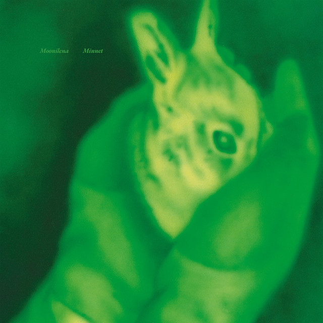 Minnet cover art