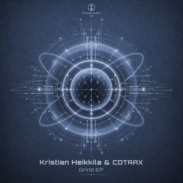 Convivial cover art