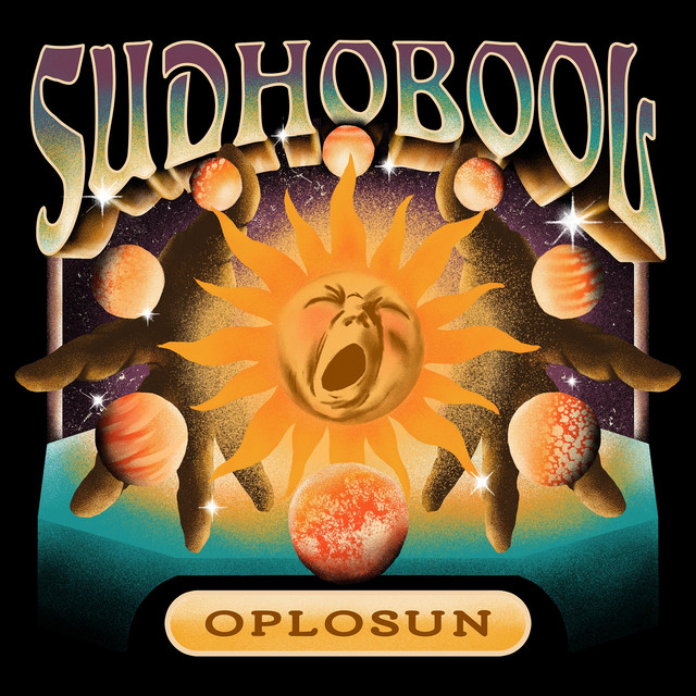 Oplosun cover art