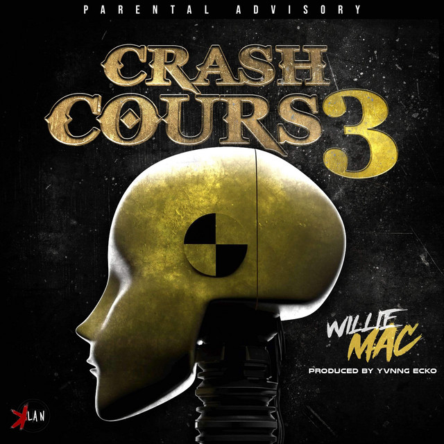 Crash Course cover art