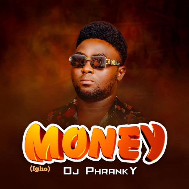 Money - Single by Dj Phranky | Spotify