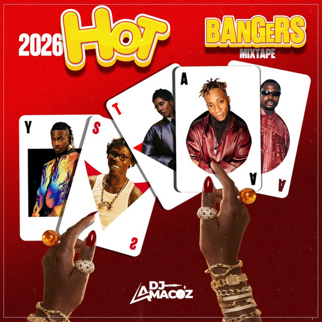 2026 HOT BANGERS (DJ MIX) - Single by Dj Amacoz | Spotify
