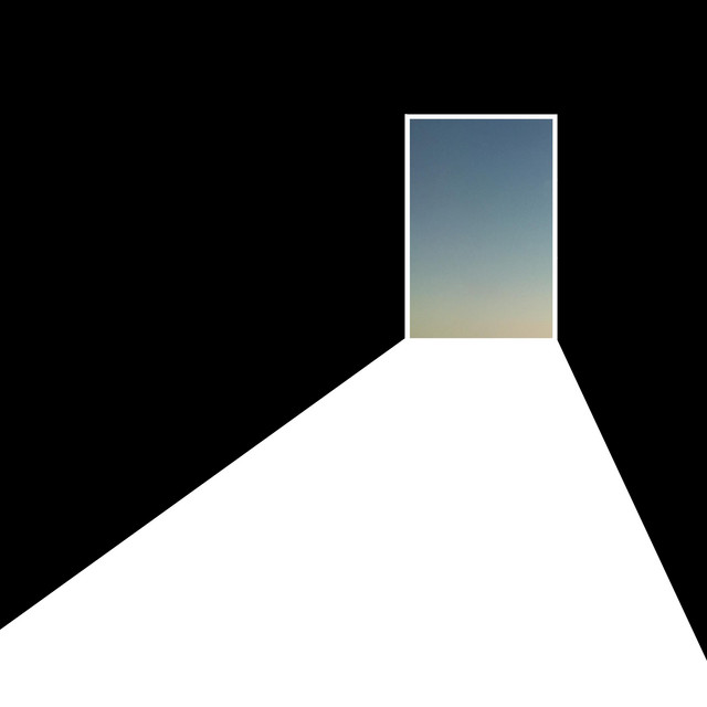 Exit cover art