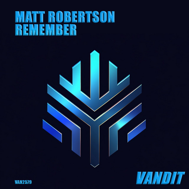 Remember - Extended album art