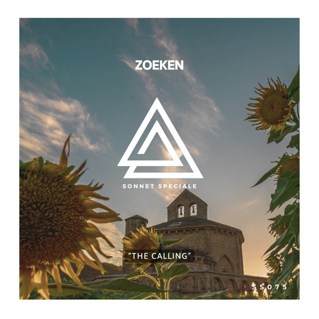 The Calling album art