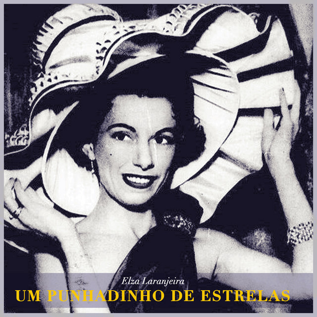 Um Punhadinho De Estrelas cover art