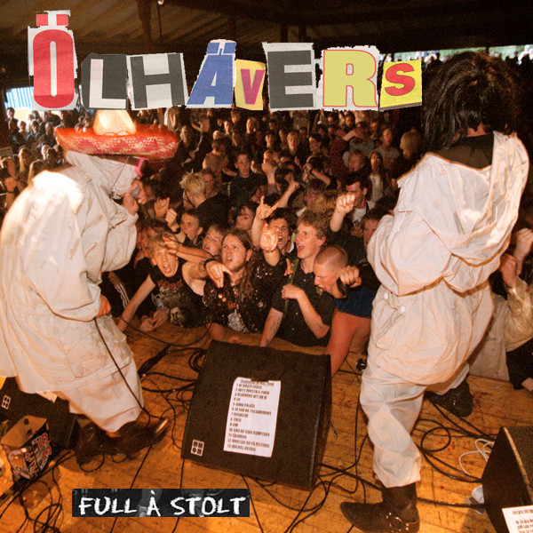 Ölhävers photo