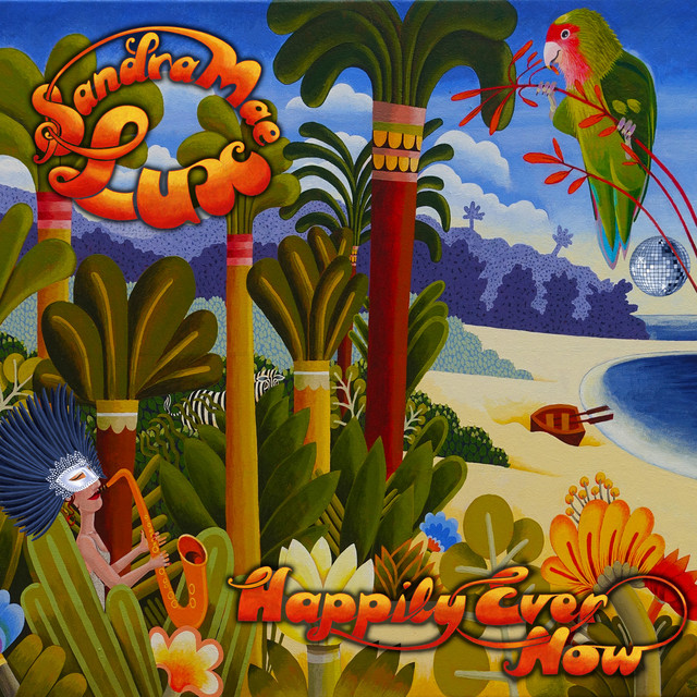 album image