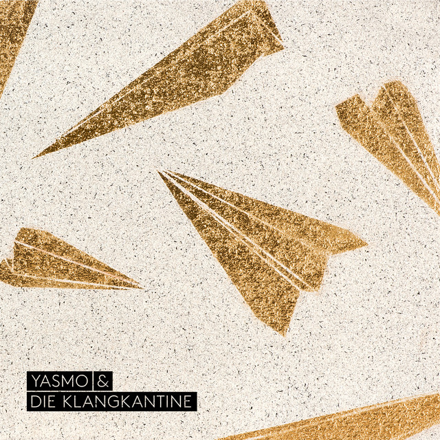 Yasmo & die Klangkantine cover art