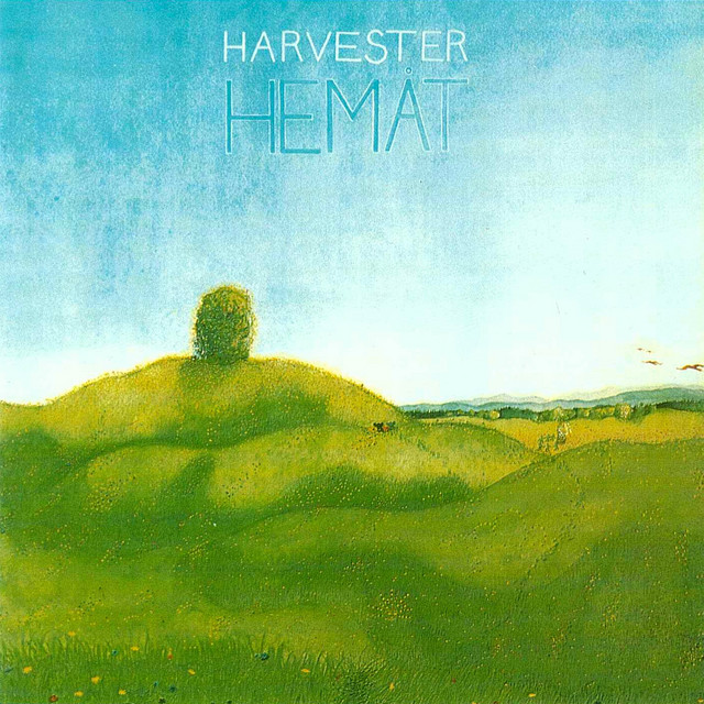 Hemåt cover art