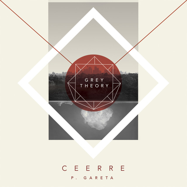 Grey Theory cover art
