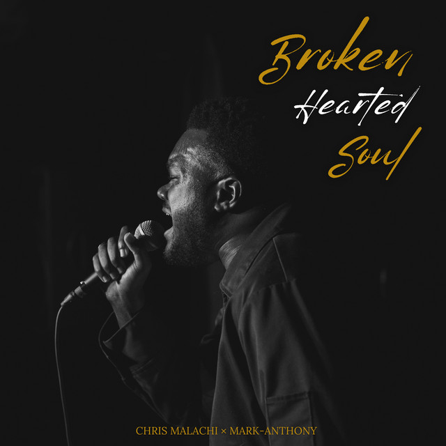 Broken Hearted Soul