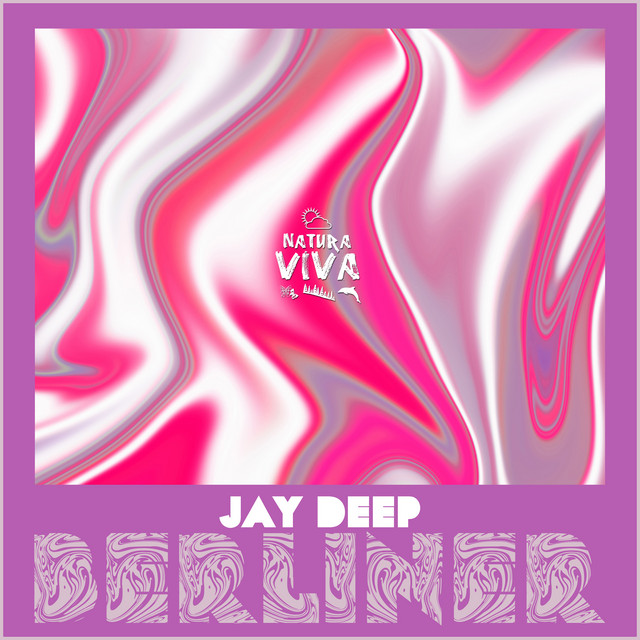 Berliner cover art