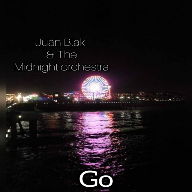 Go cover