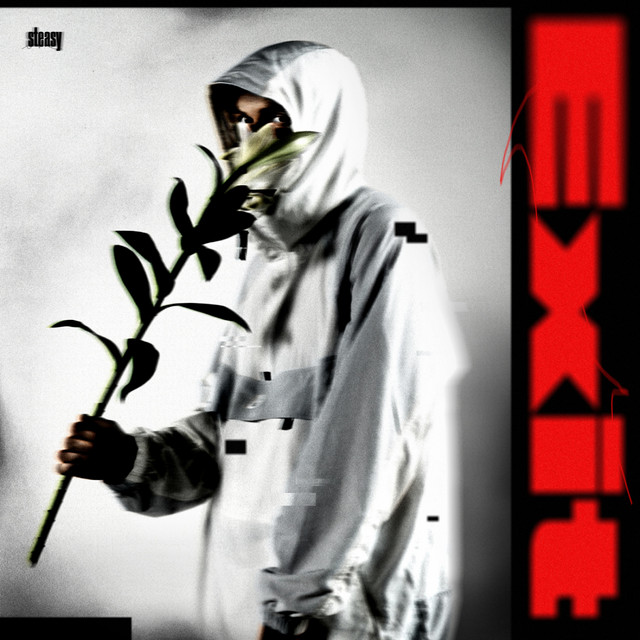 Exit cover art