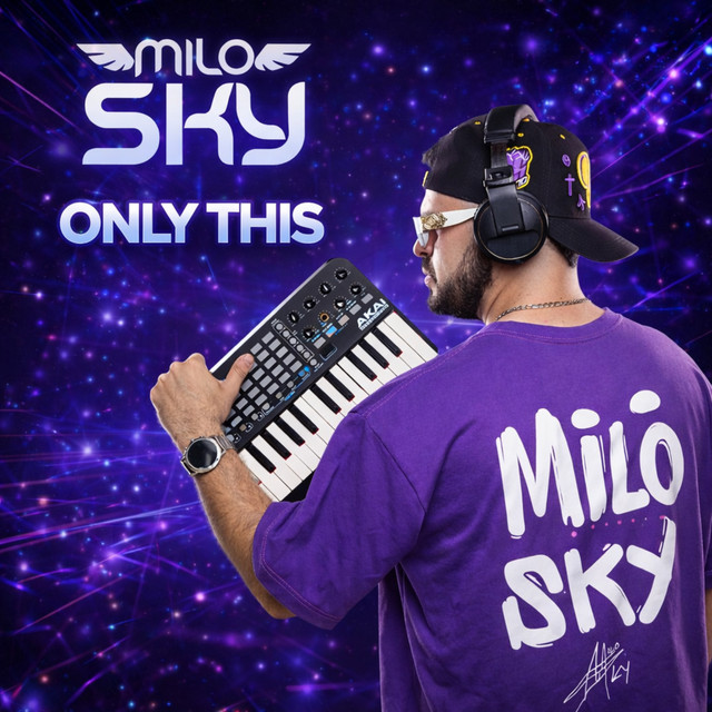 Only This cover art
