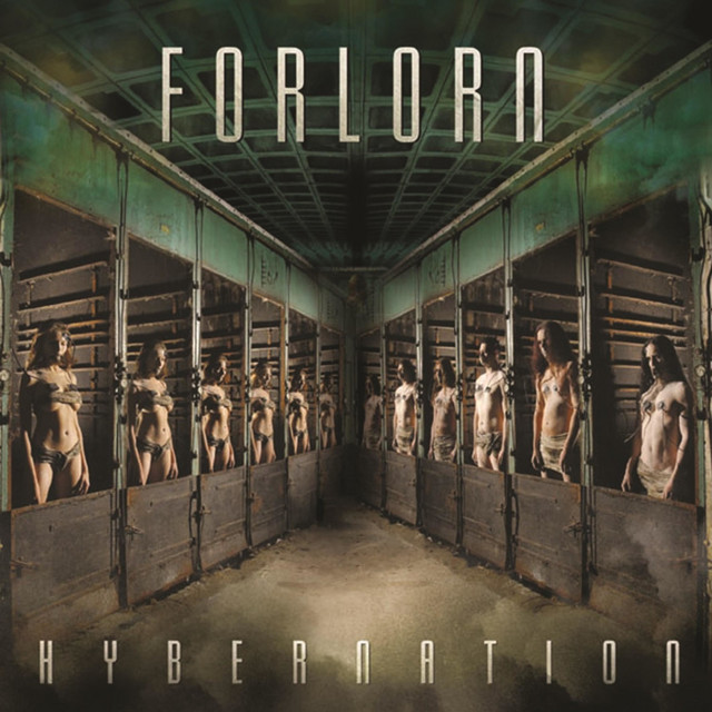 Hybernation cover art