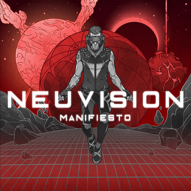 Manifiesto cover art