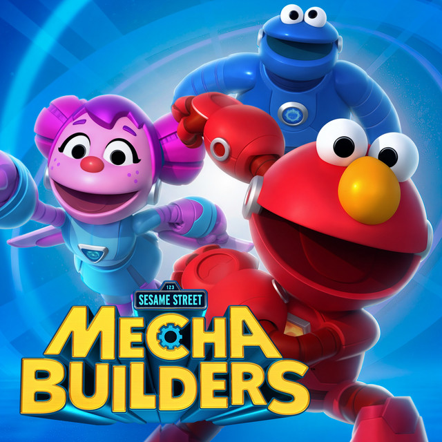 Mecha Builders Remix