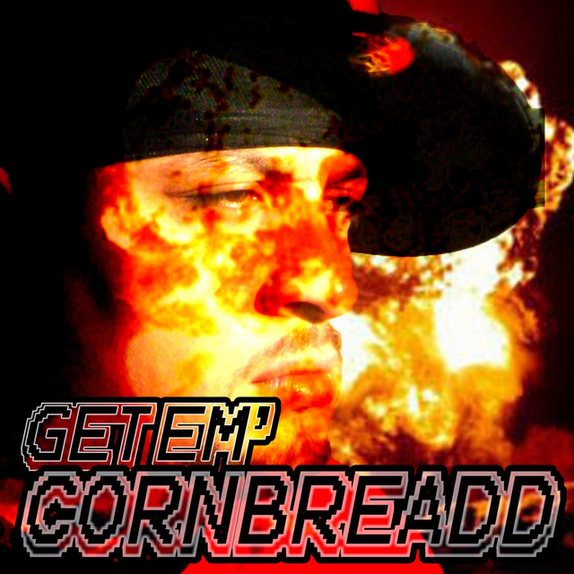 Cornbreadd