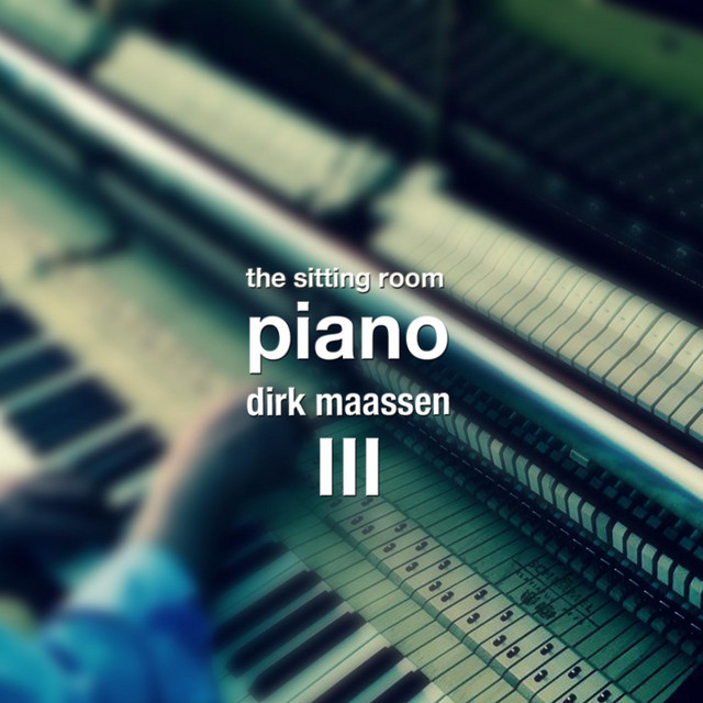 The Sitting Room Piano (Chapter III) cover art