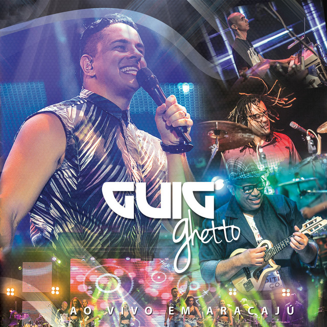 Ao Vivo em Aracajú cover art