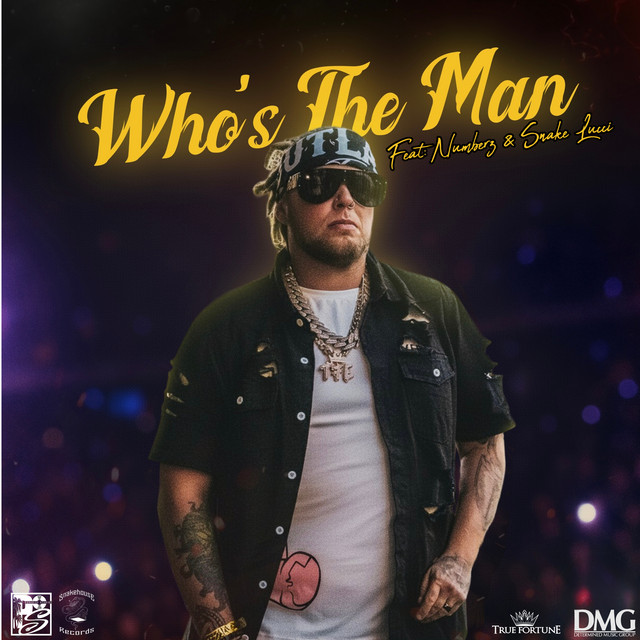 Who's the Man