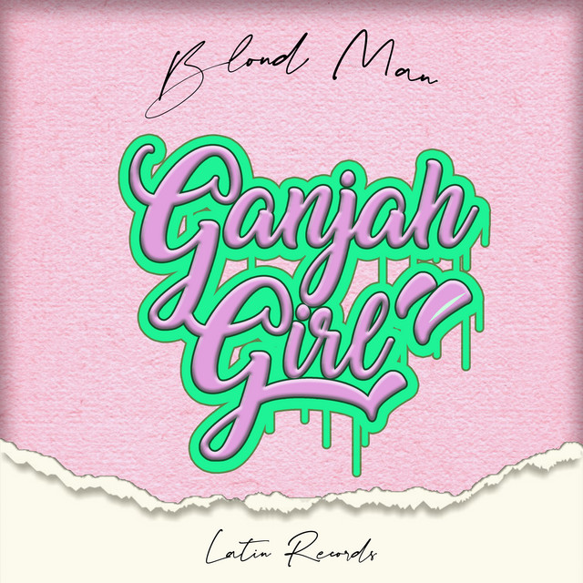 Ganjah Girl