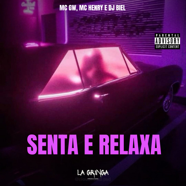 Senta e Relaxa