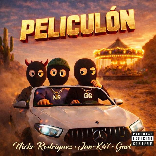 undefined album image