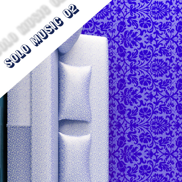 Solo Music 02 cover art