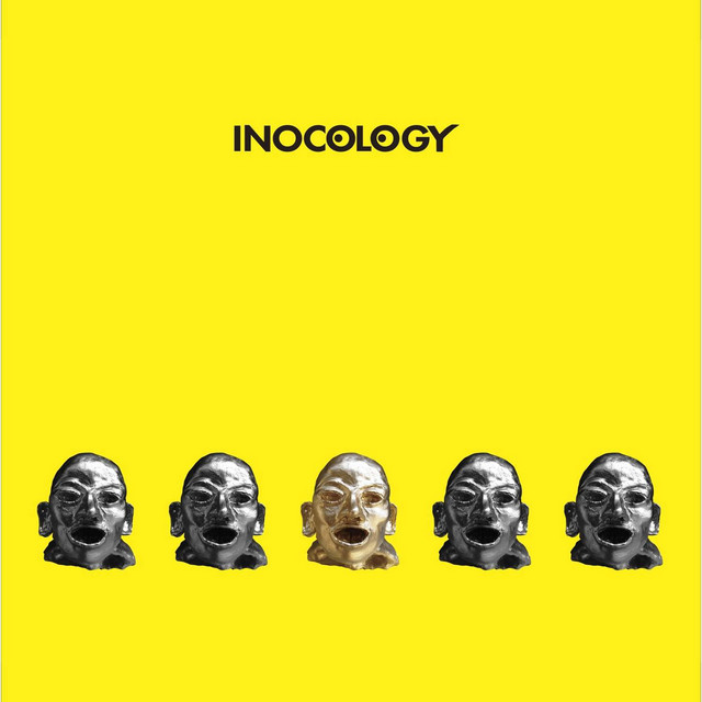 INOCOLOGY cover art