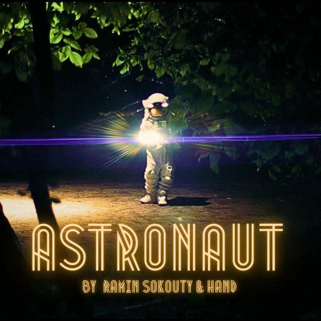 Astronaut