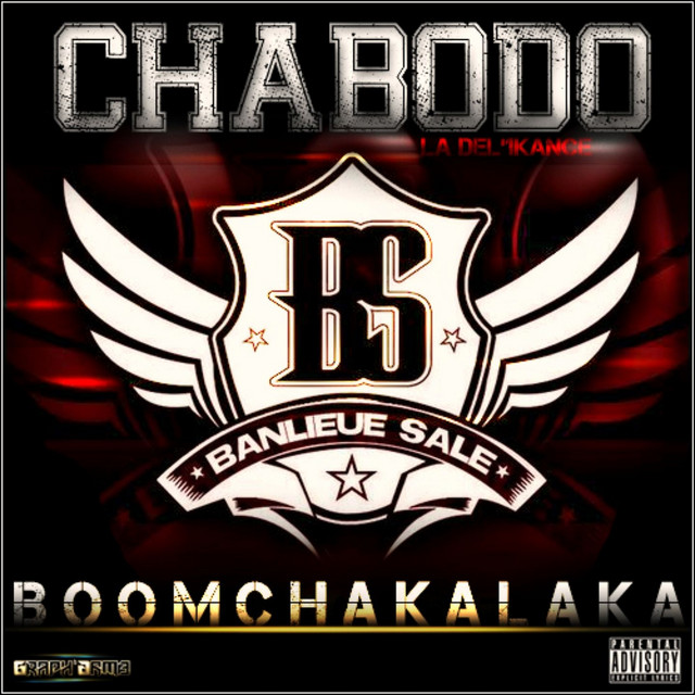 Boom chakalaka cover