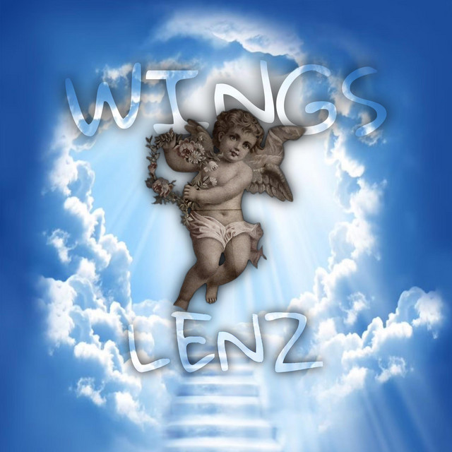 Wings cover art