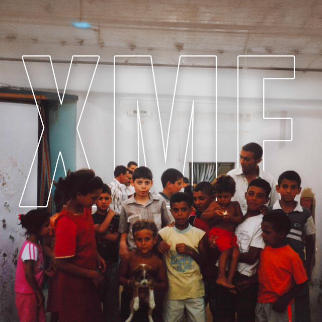 XME cover art
